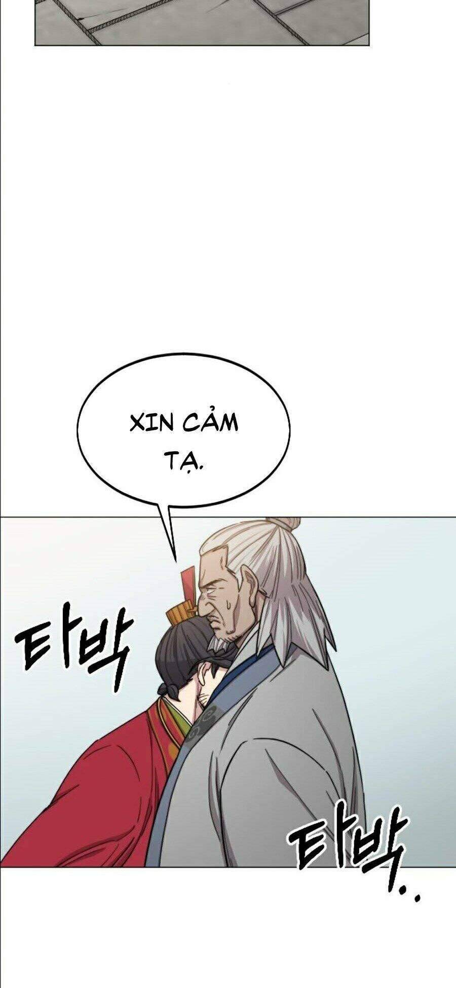Hoa Sơn Tái Xuất Chapter 26 - Trang 80