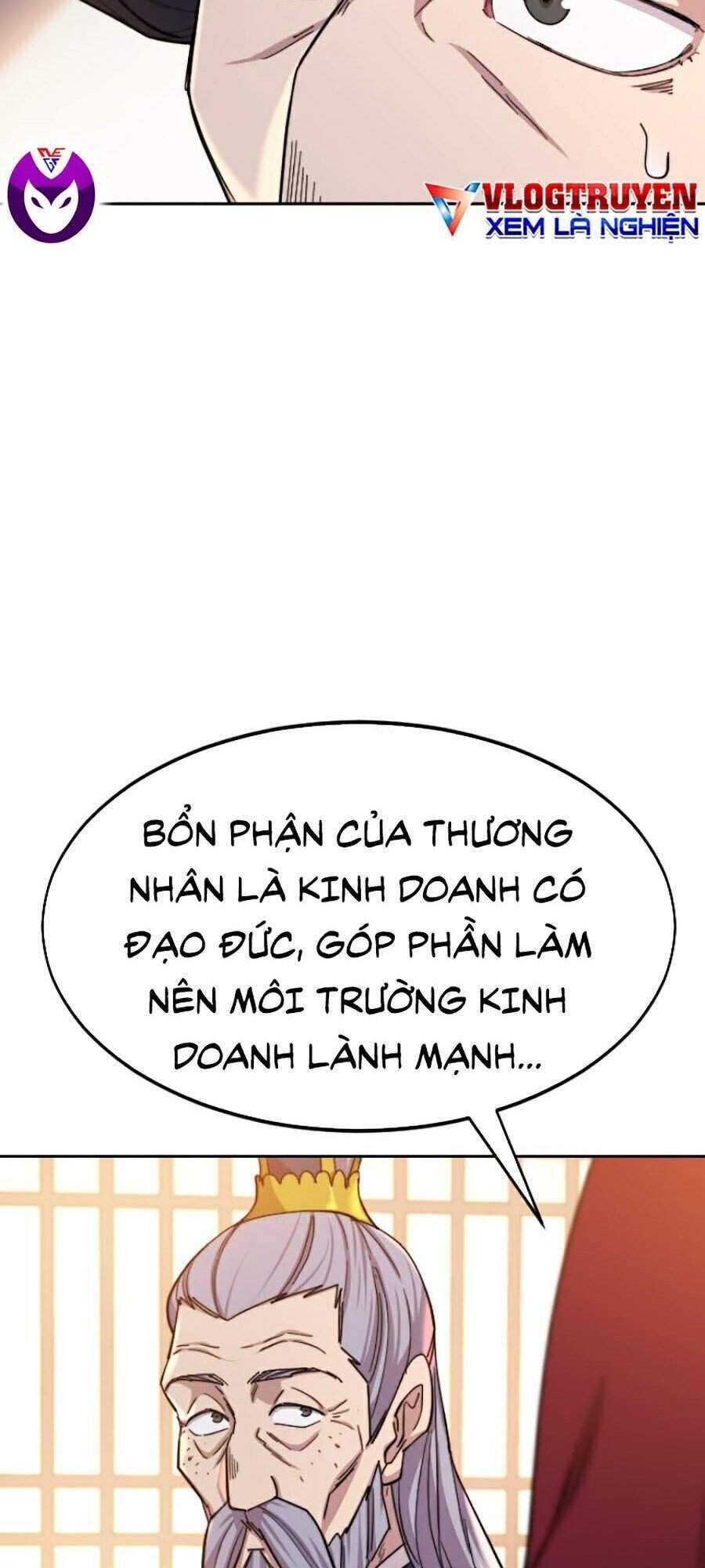 Hoa Sơn Tái Xuất Chapter 30 - Trang 62