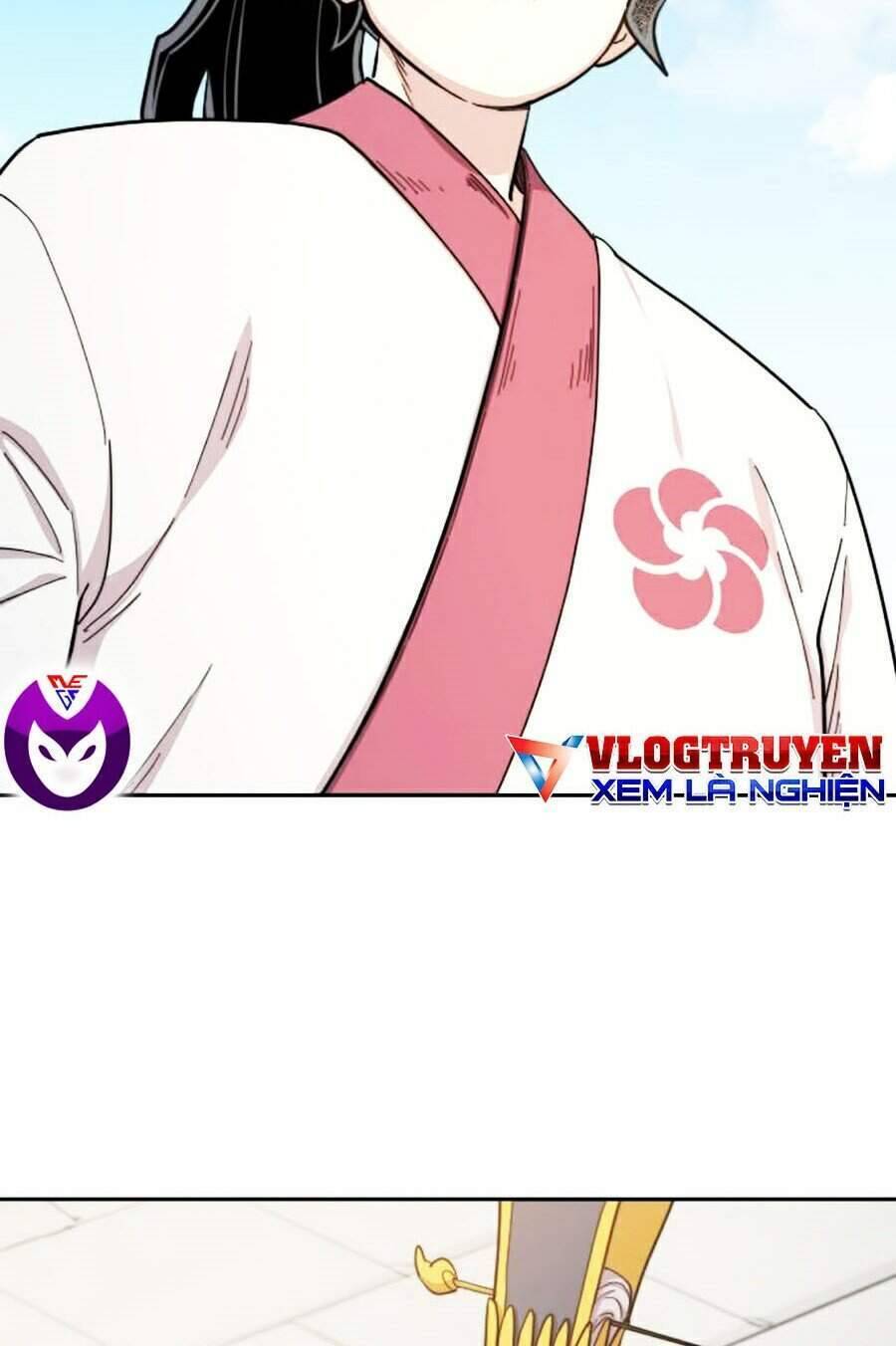 Hoa Sơn Tái Xuất Chapter 34 - Trang 172