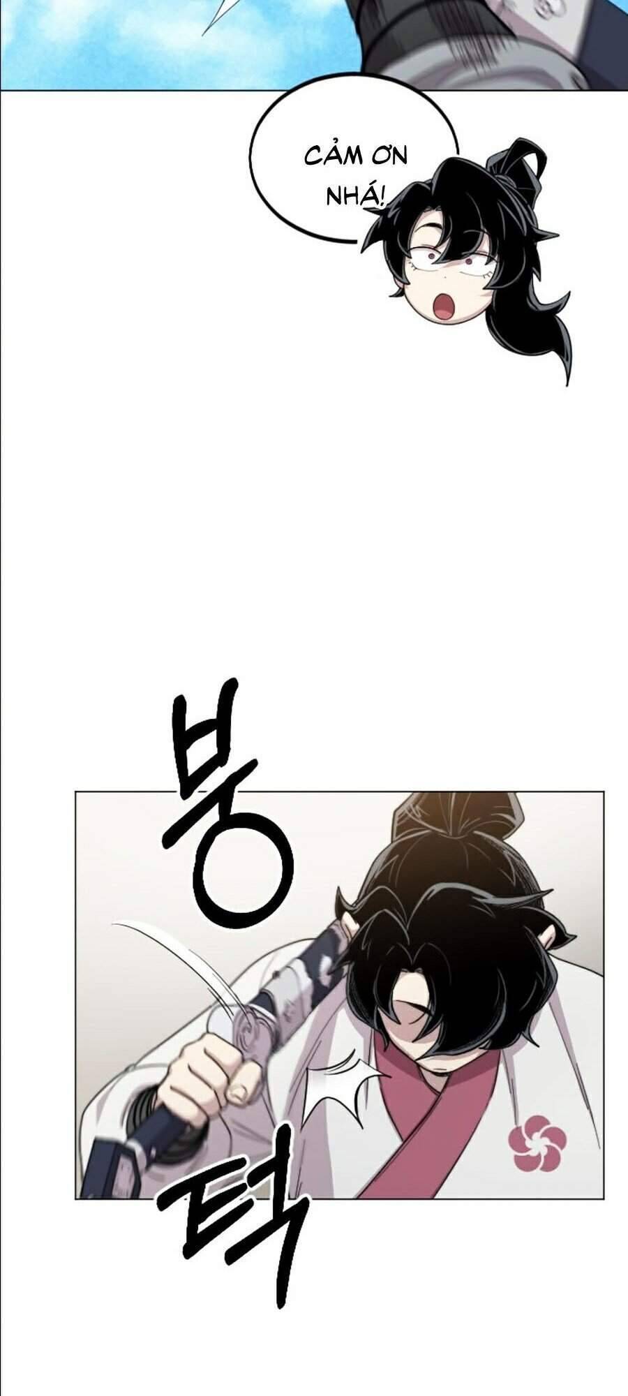 Hoa Sơn Tái Xuất Chapter 25 - Trang 32
