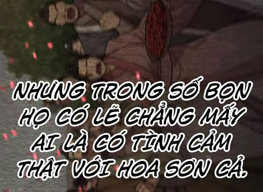 Hoa Sơn Tái Xuất Chapter 34 - Trang 119