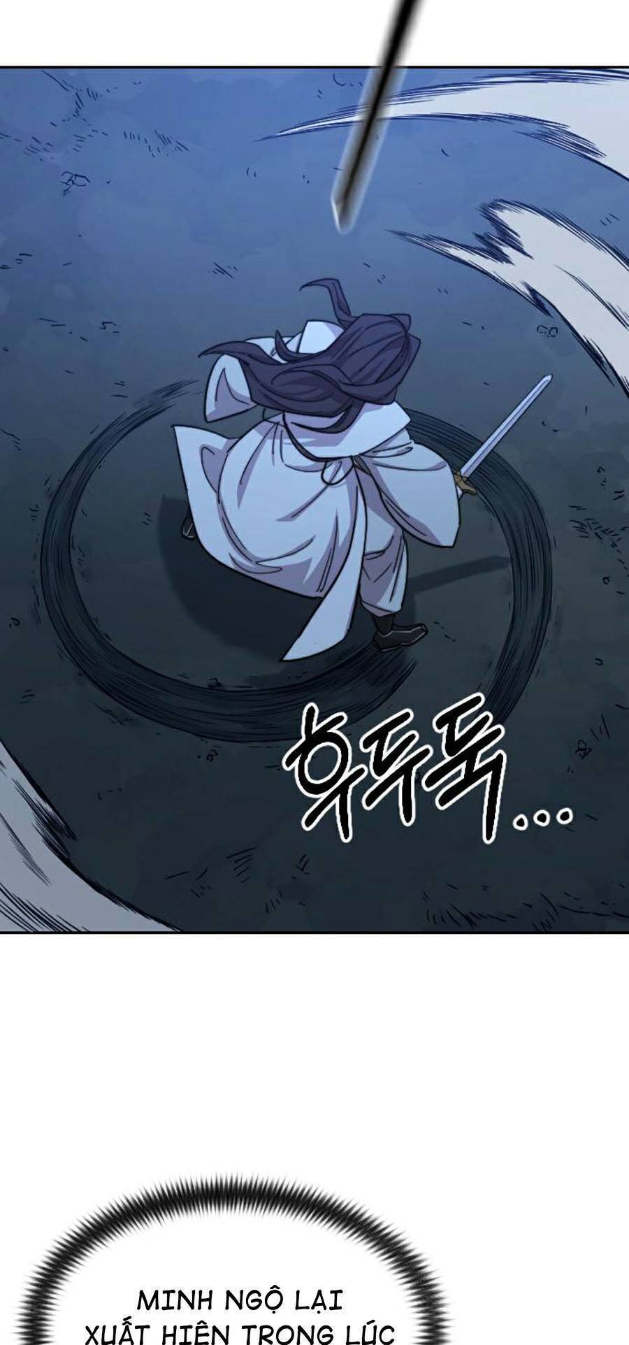 Hoa Sơn Tái Xuất Chapter 47 - Trang 89
