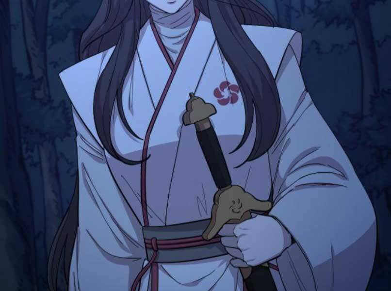 Hoa Sơn Tái Xuất Chapter 46.5 - Trang 95