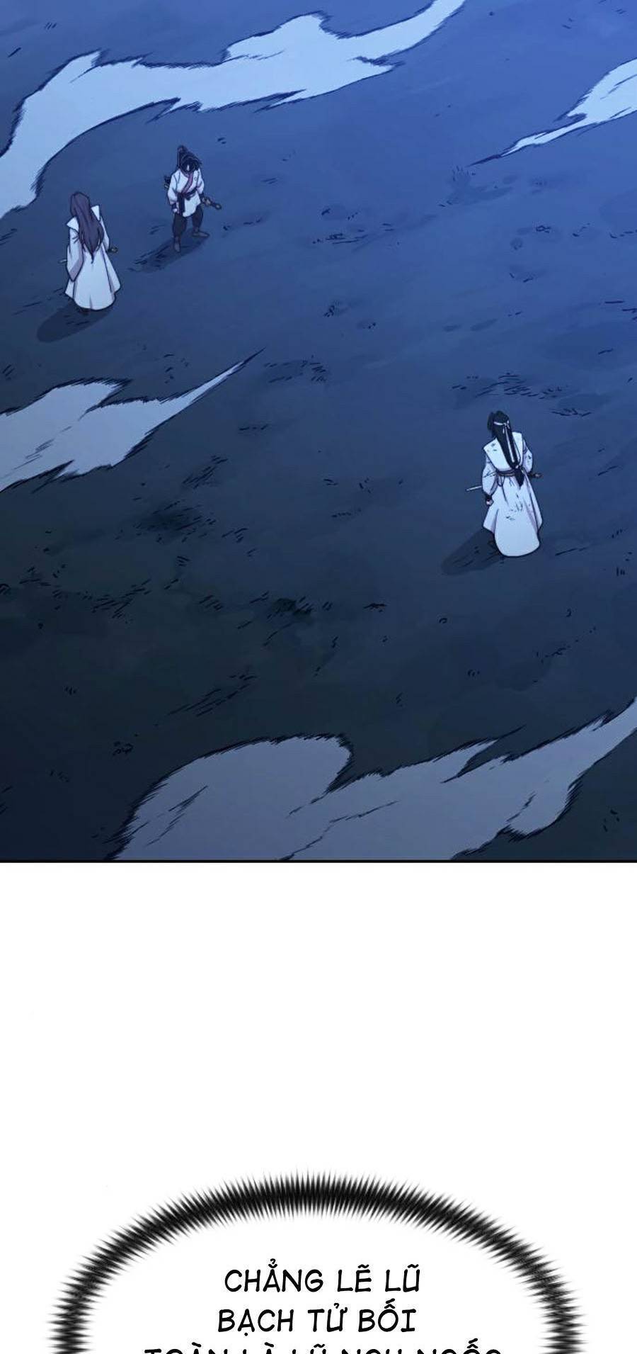 Hoa Sơn Tái Xuất Chapter 48 - Trang 29