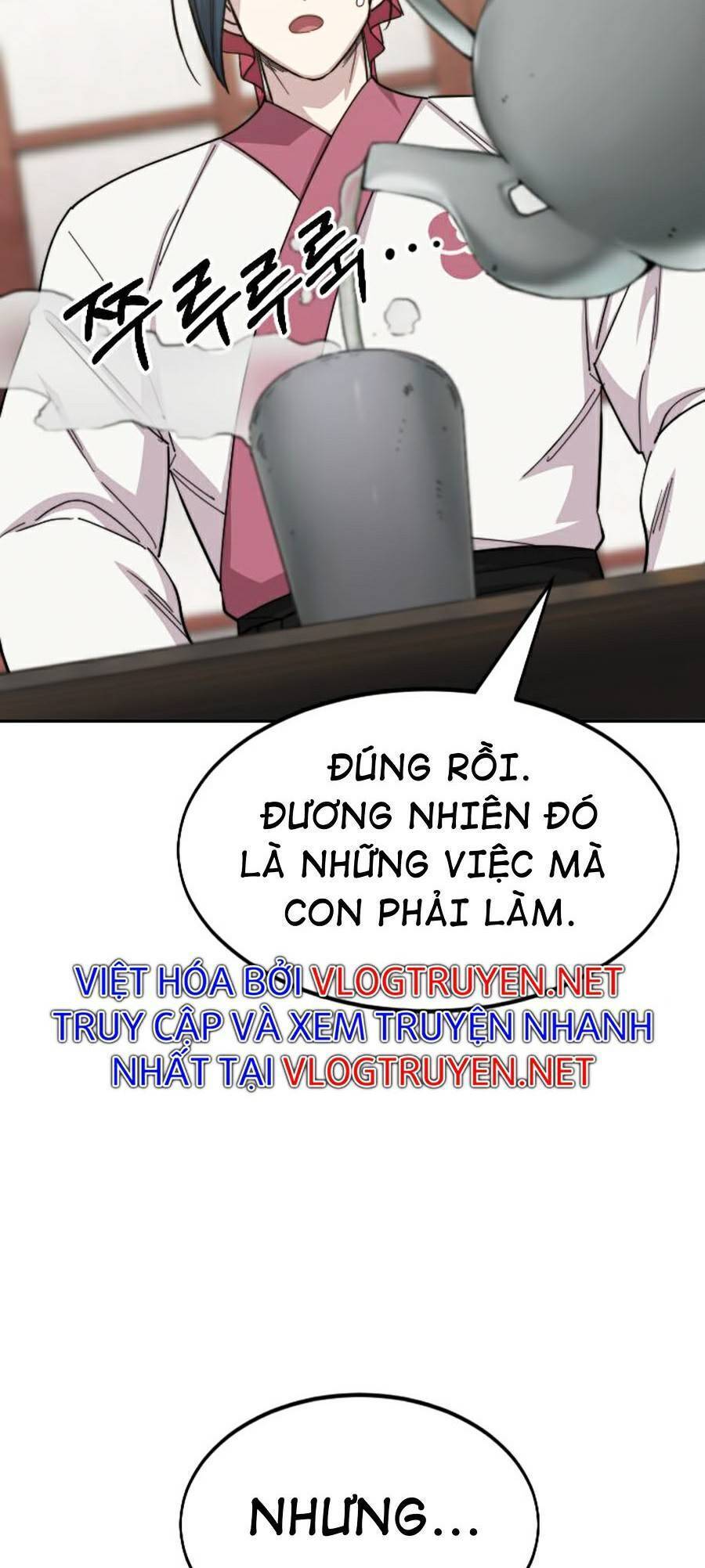 Hoa Sơn Tái Xuất Chapter 44 - Trang 2