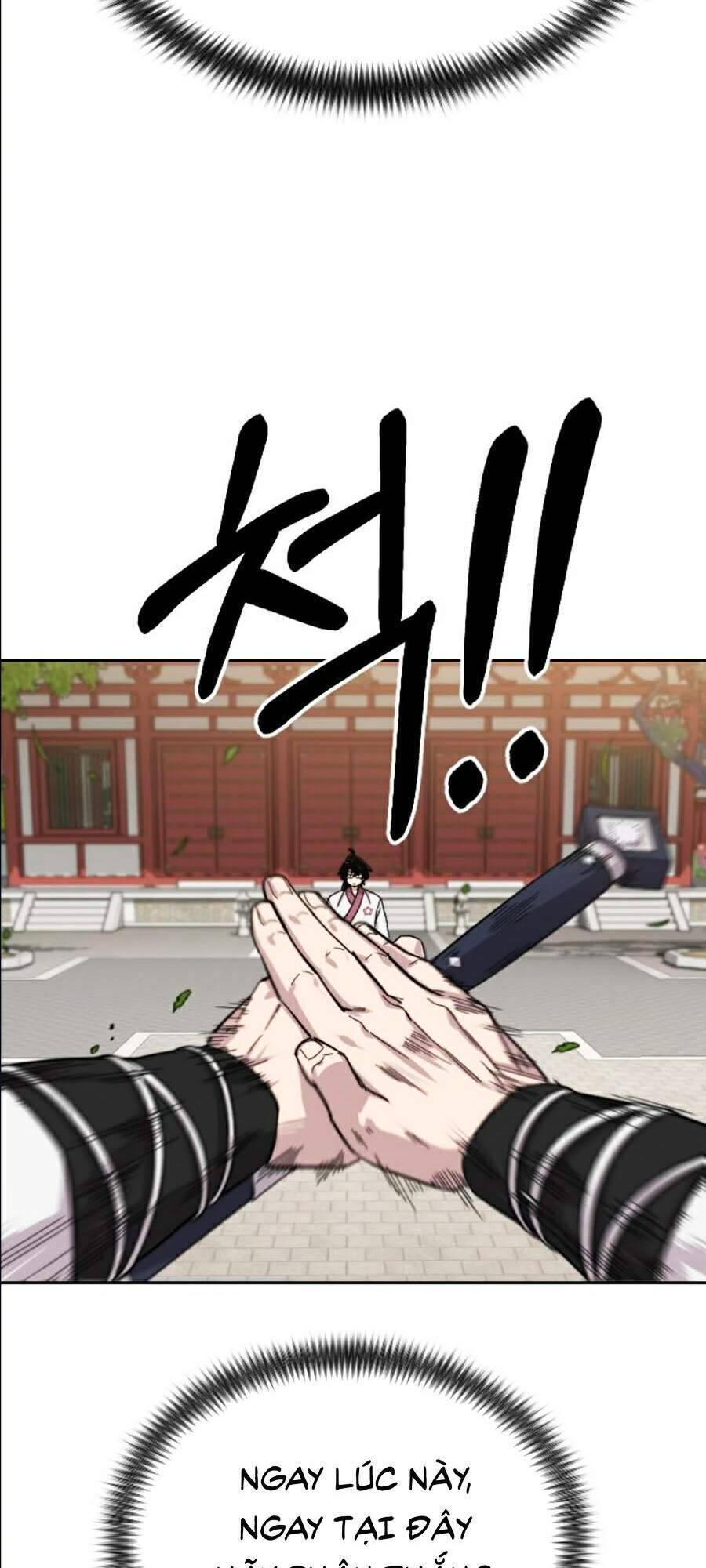 Hoa Sơn Tái Xuất Chapter 24 - Trang 104