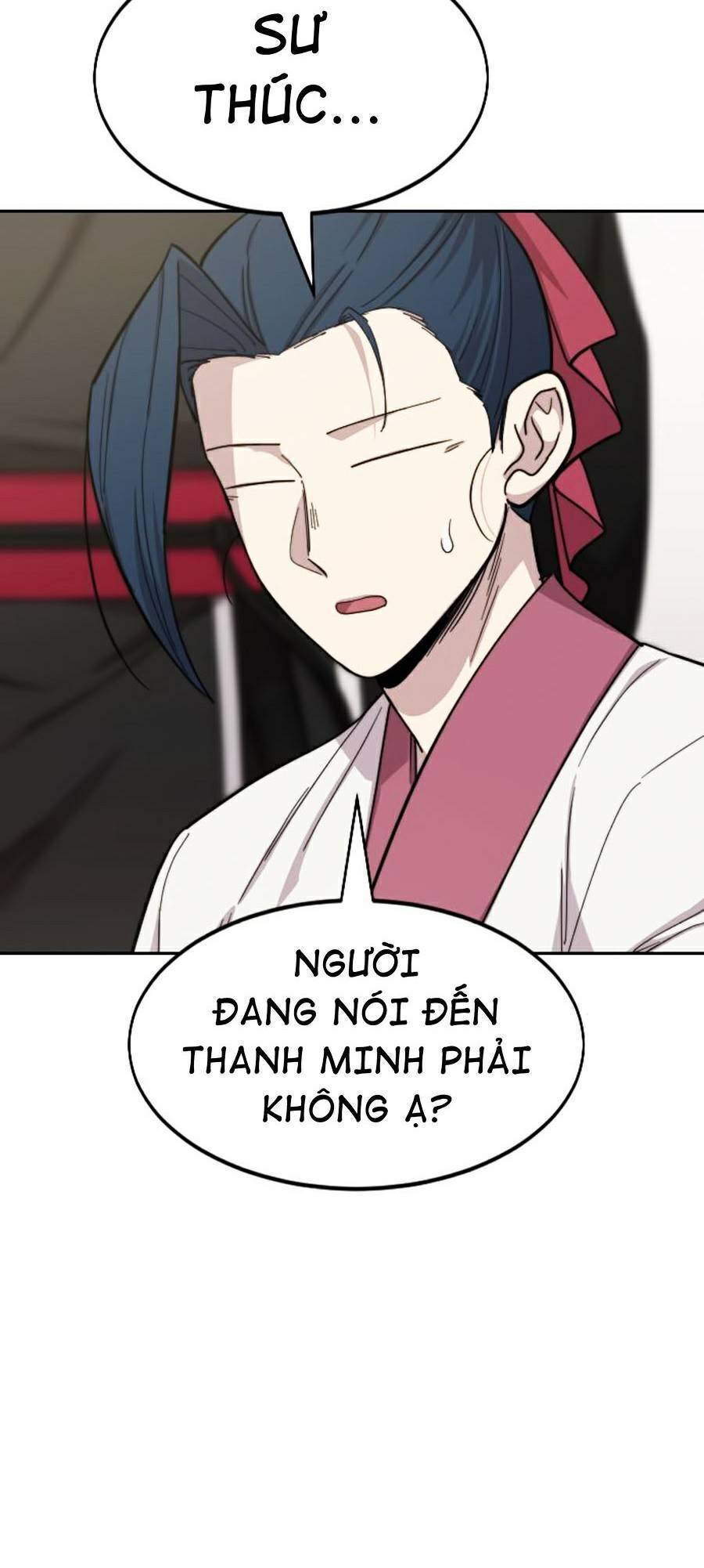 Hoa Sơn Tái Xuất Chapter 44 - Trang 5