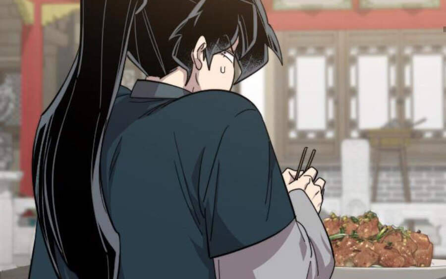 Hoa Sơn Tái Xuất Chapter 40 - Trang 13