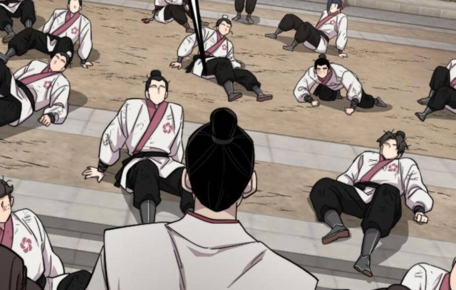 Hoa Sơn Tái Xuất Chapter 45 - Trang 139