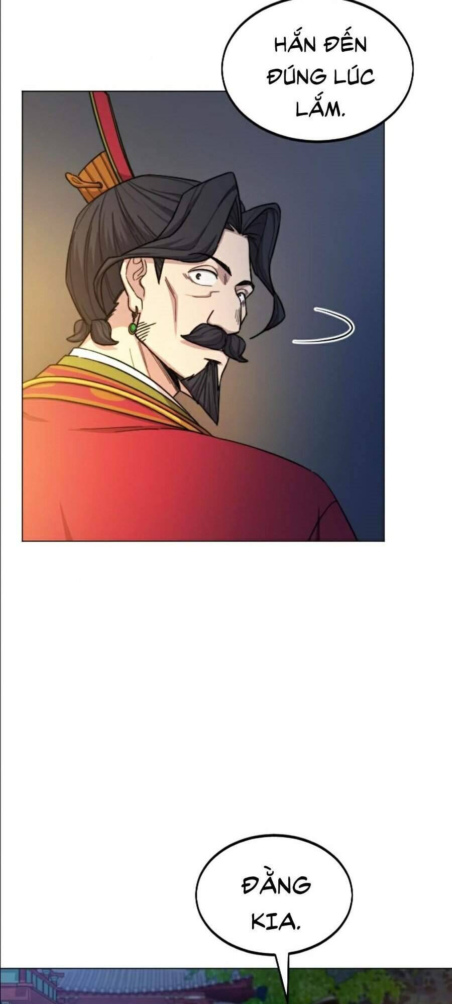 Hoa Sơn Tái Xuất Chapter 27 - Trang 92