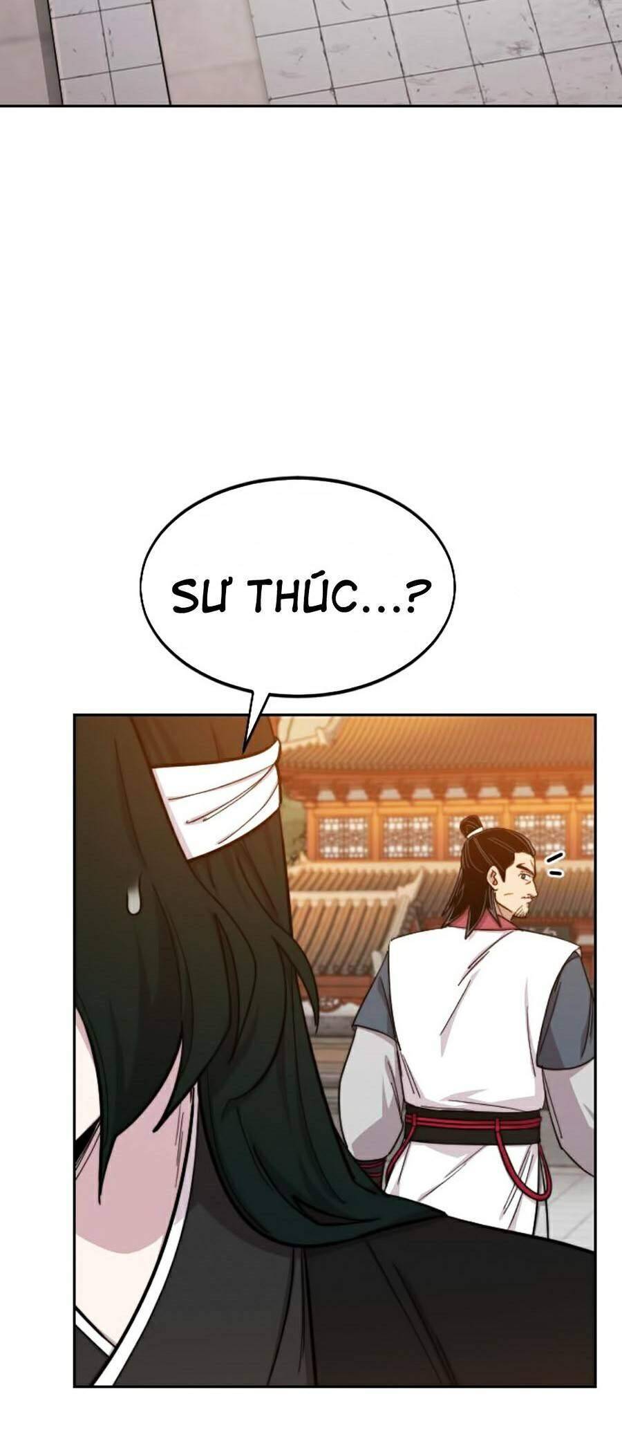 Hoa Sơn Tái Xuất Chapter 41 - Trang 68
