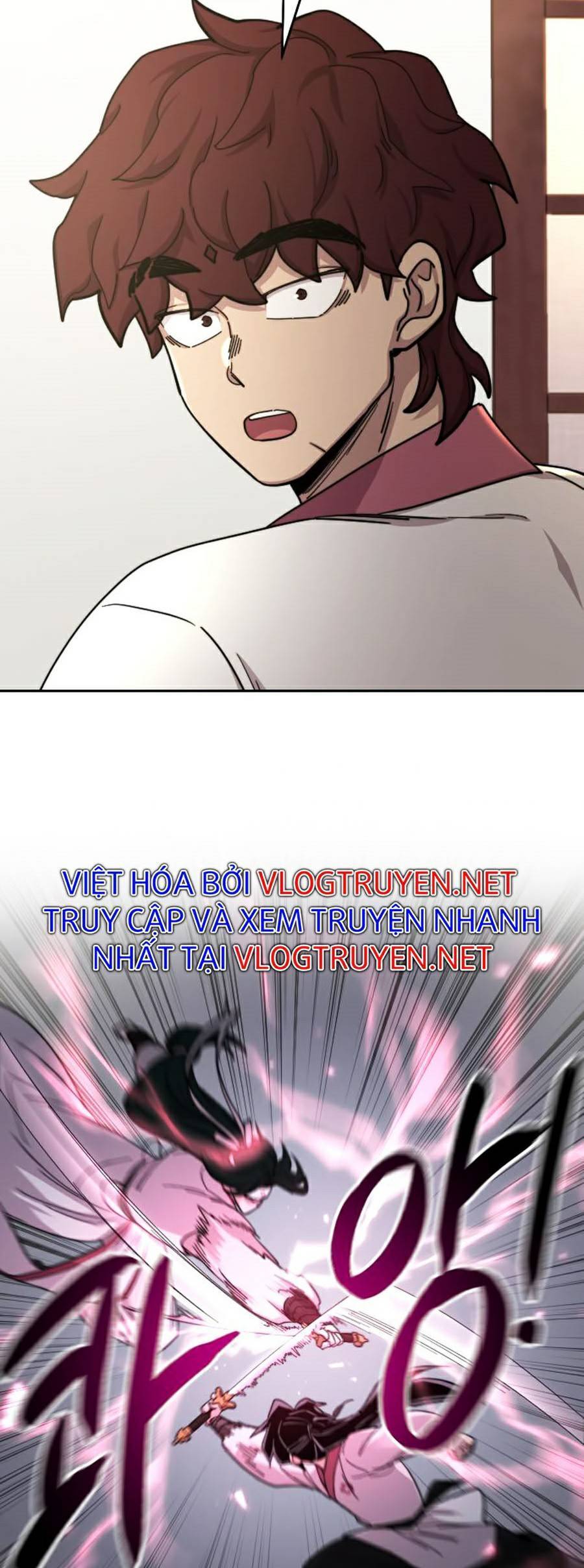 Hoa Sơn Tái Xuất Chapter 44 - Trang 97