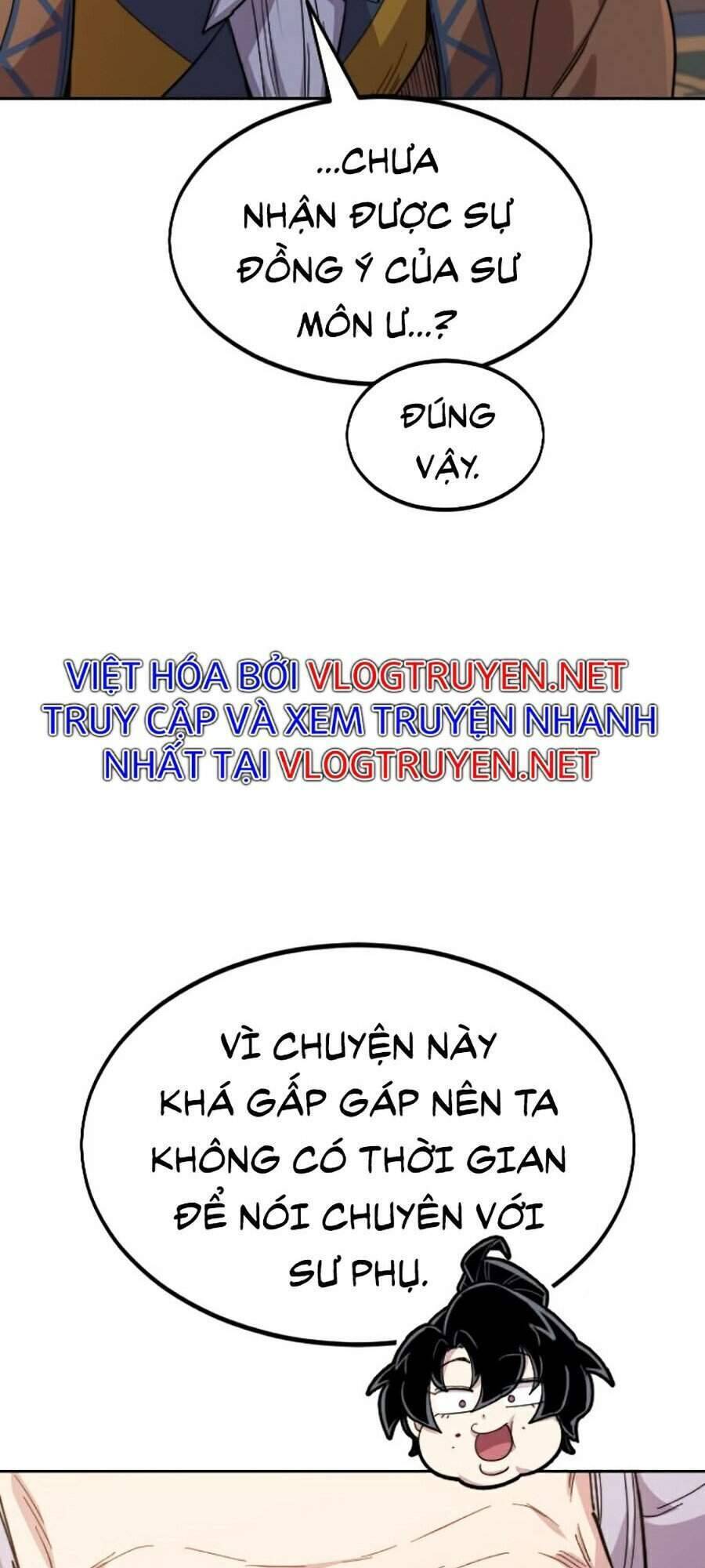 Hoa Sơn Tái Xuất Chapter 30 - Trang 16