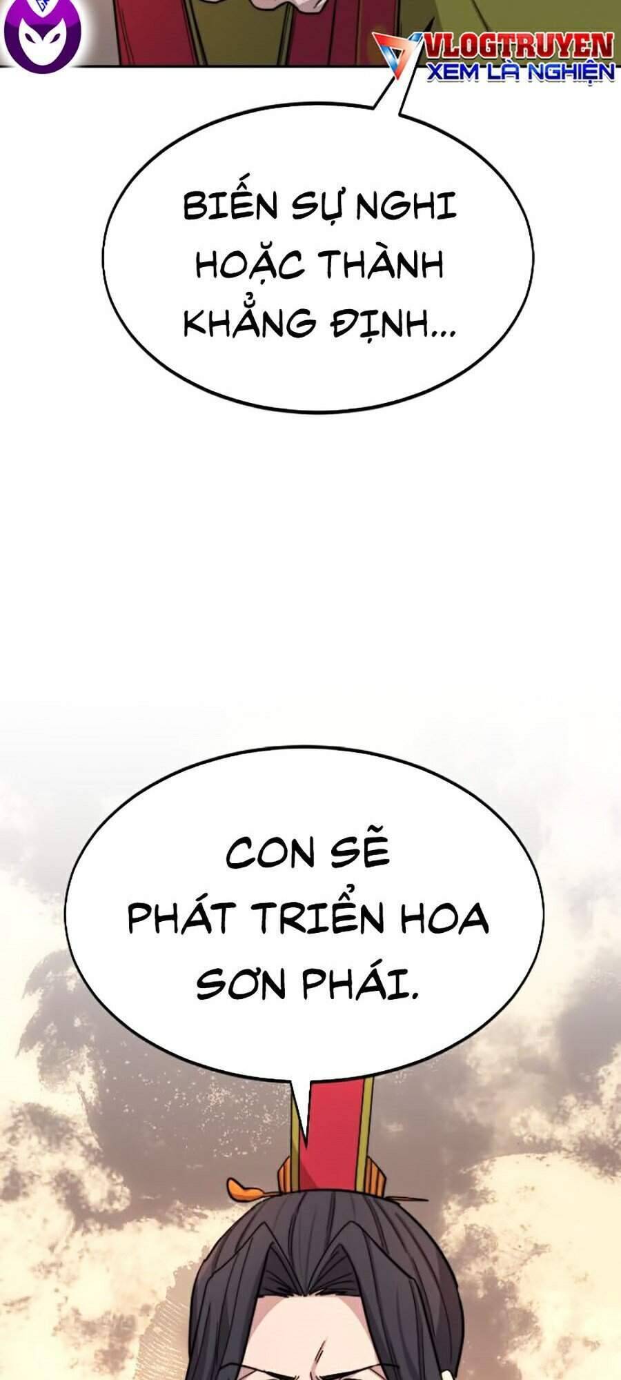 Hoa Sơn Tái Xuất Chapter 30 - Trang 136