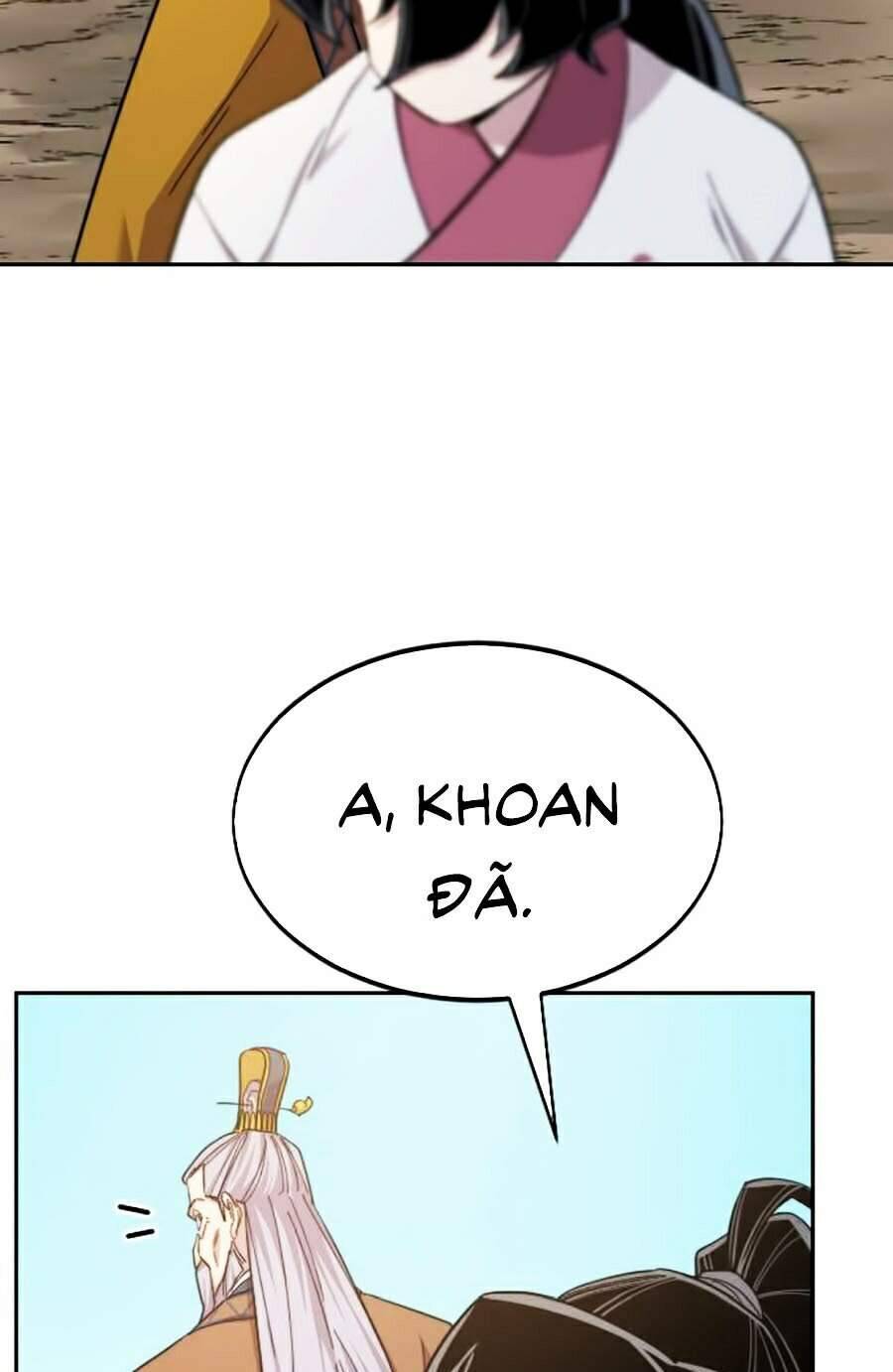Hoa Sơn Tái Xuất Chapter 34 - Trang 156