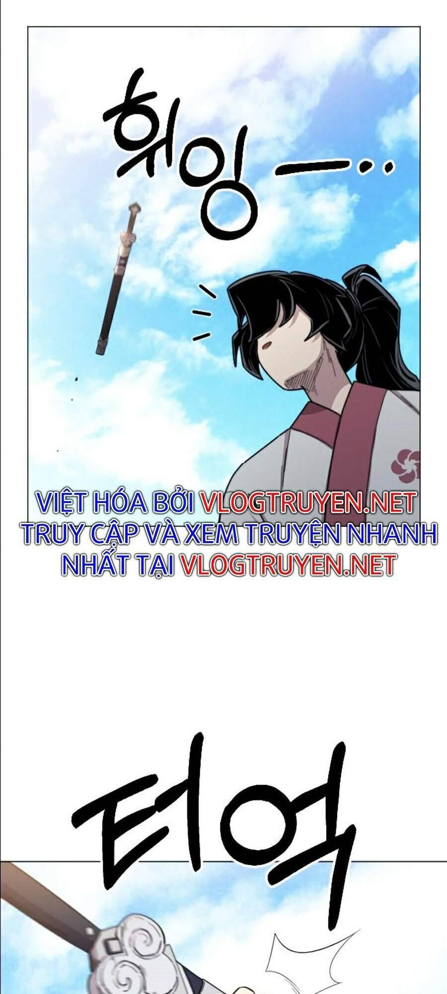 Hoa Sơn Tái Xuất Chapter 25 - Trang 30