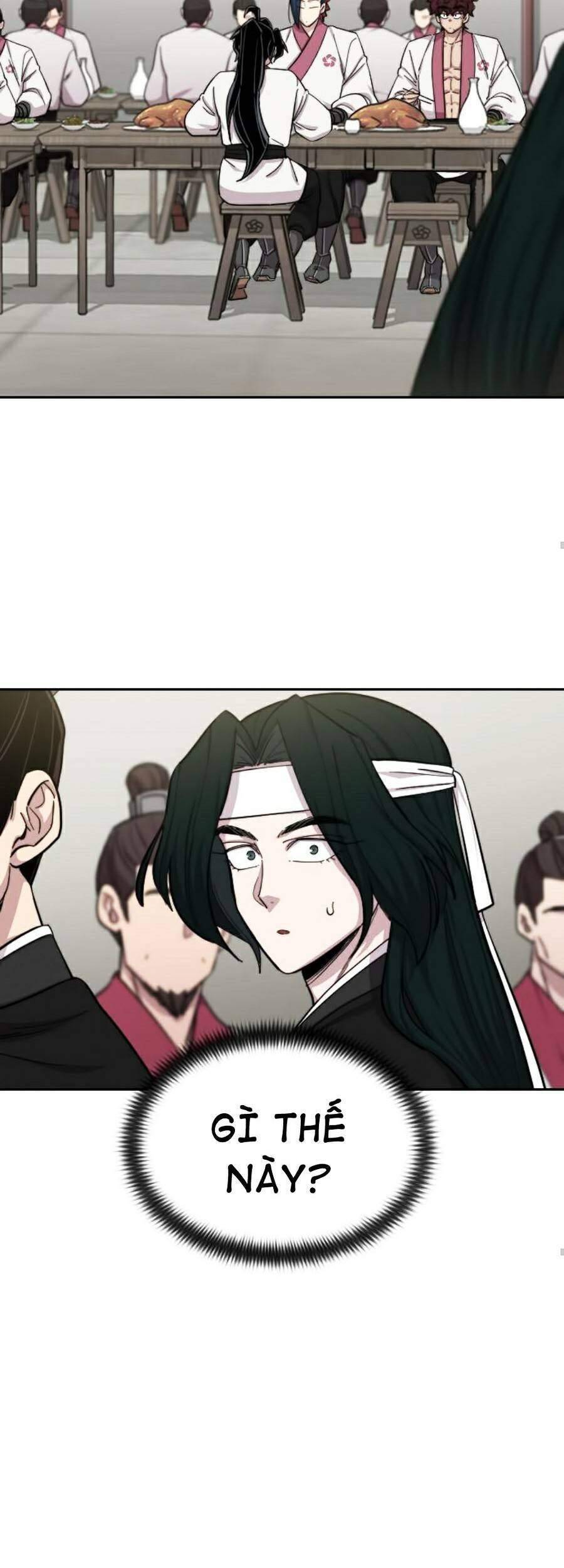 Hoa Sơn Tái Xuất Chapter 42 - Trang 10