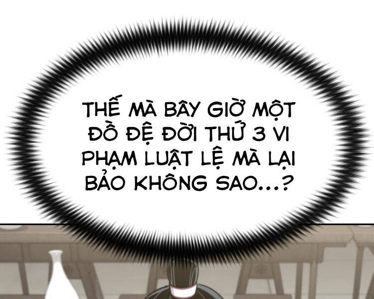 Hoa Sơn Tái Xuất Chapter 43 - Trang 31