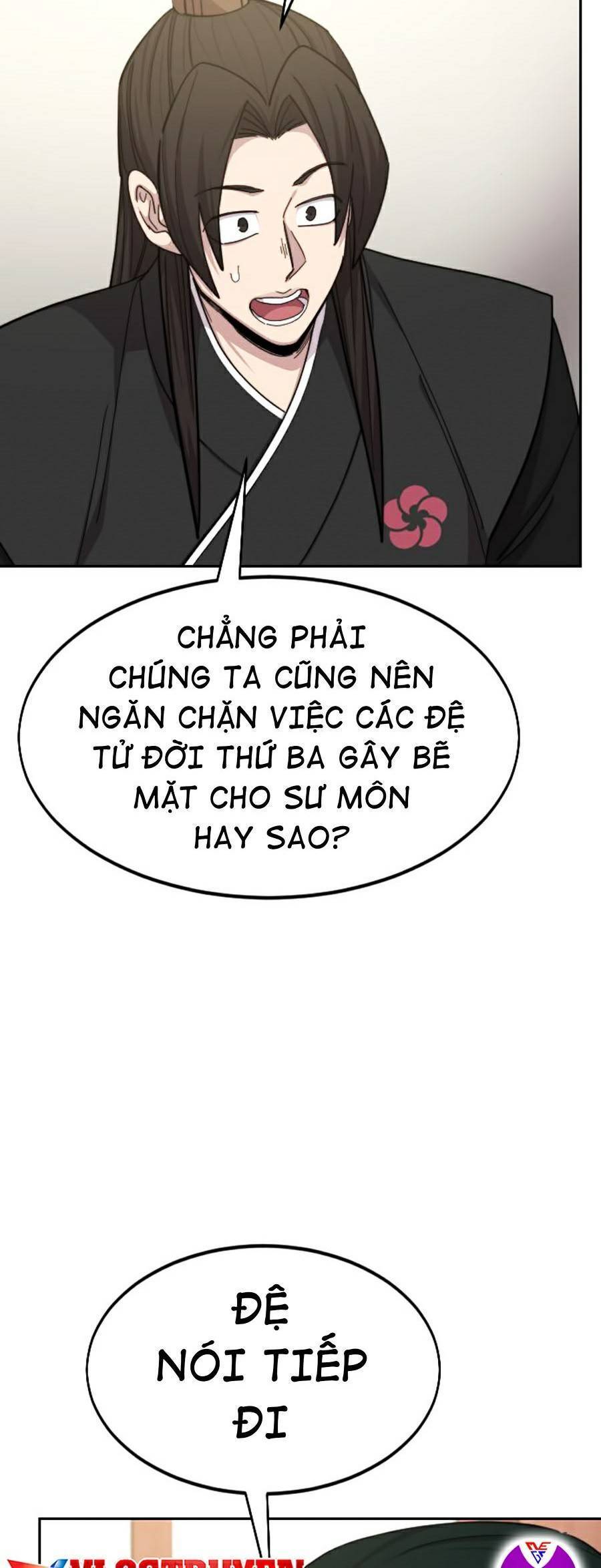 Hoa Sơn Tái Xuất Chapter 44 - Trang 64