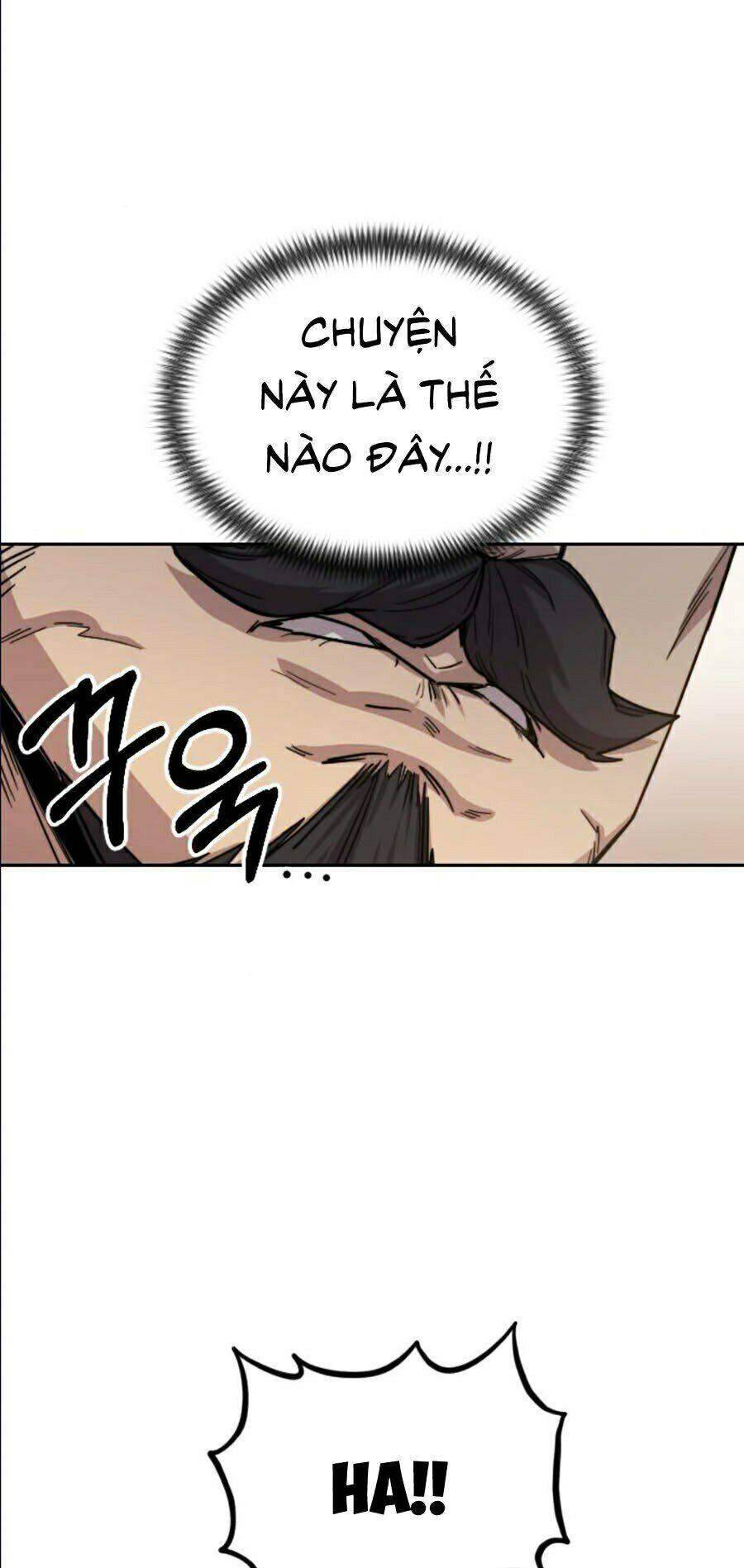 Hoa Sơn Tái Xuất Chapter 23 - Trang 40
