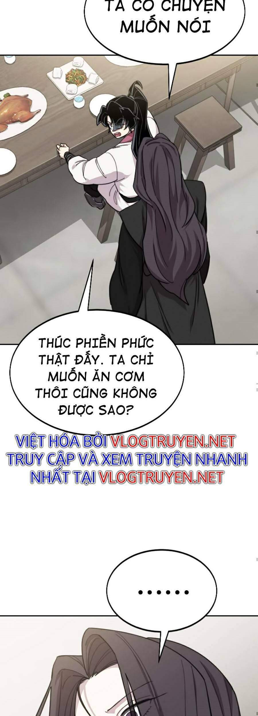 Hoa Sơn Tái Xuất Chapter 42 - Trang 87