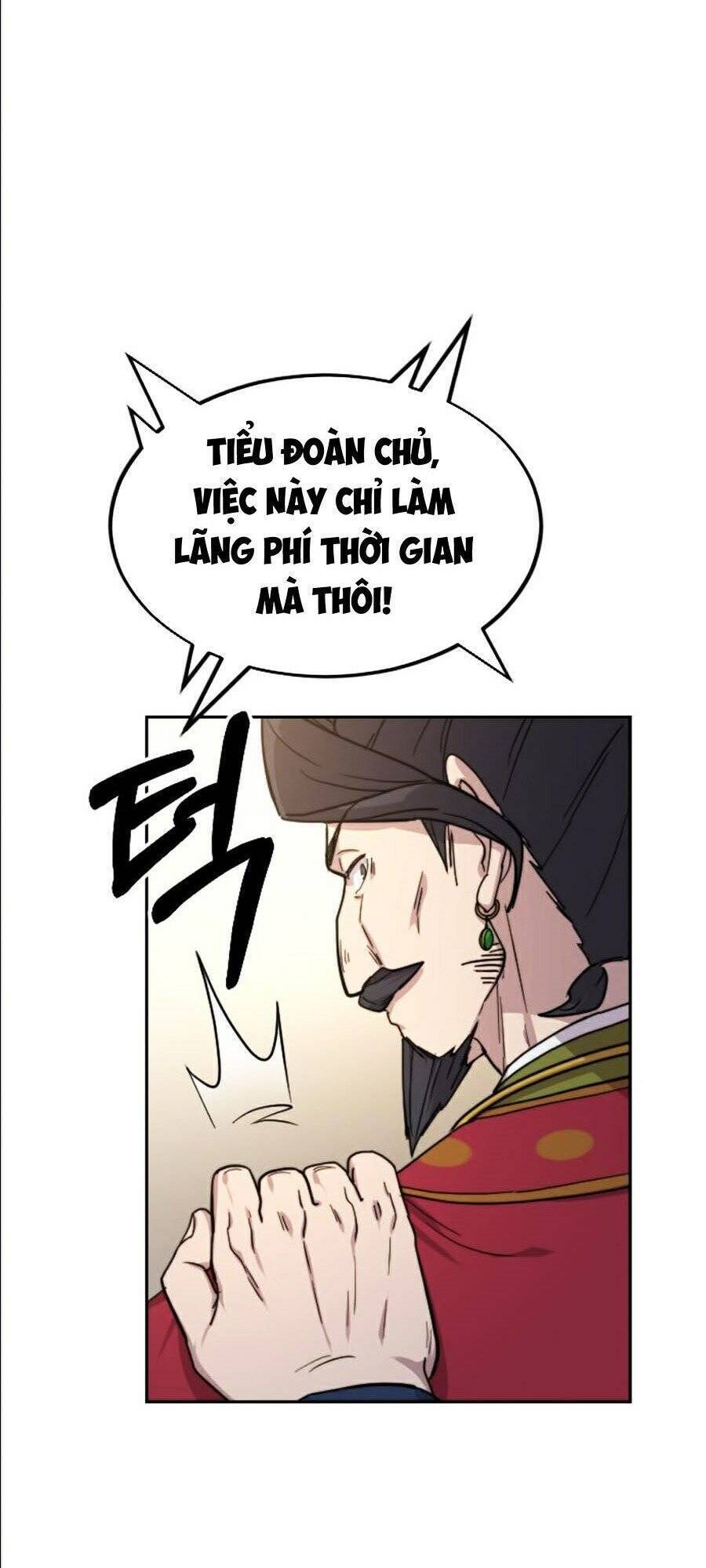 Hoa Sơn Tái Xuất Chapter 22 - Trang 146