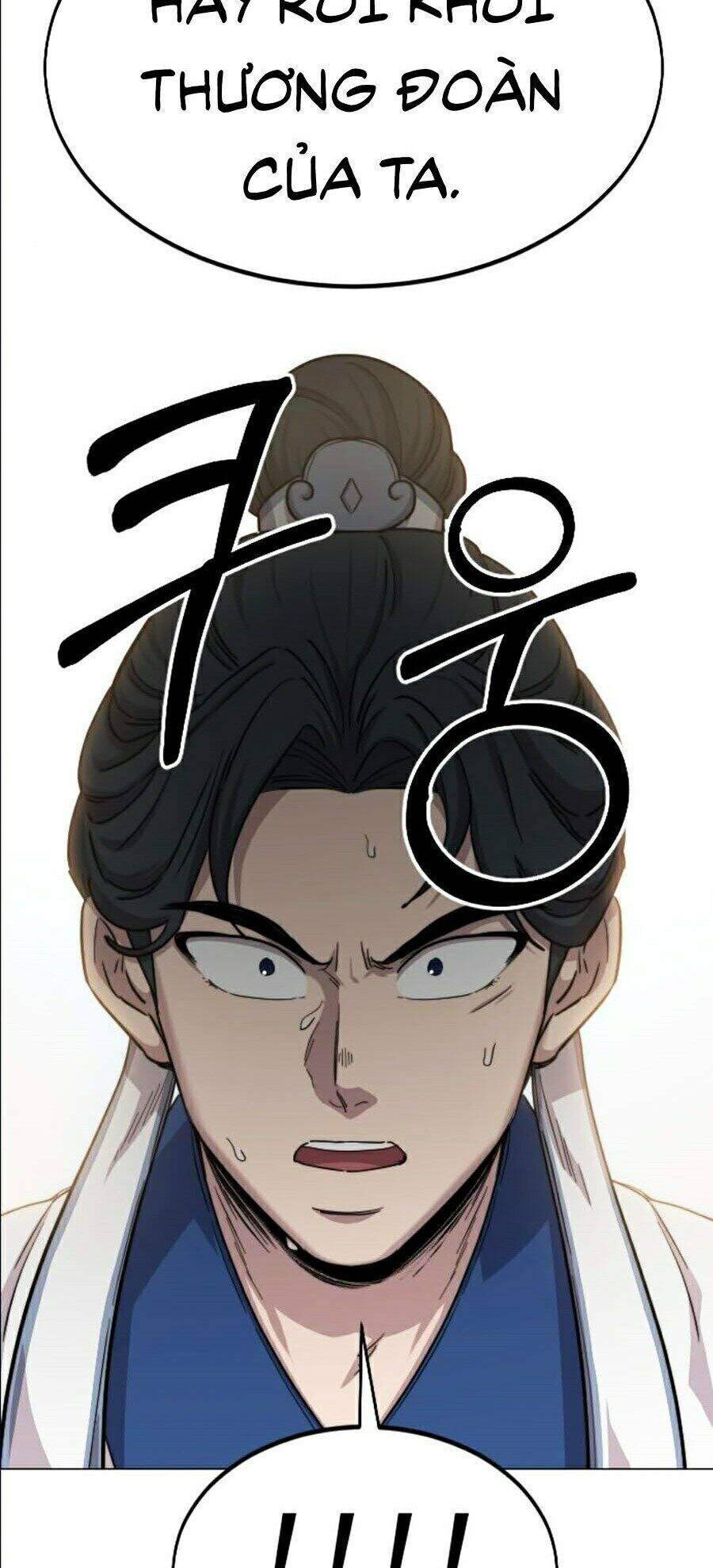 Hoa Sơn Tái Xuất Chapter 26 - Trang 54