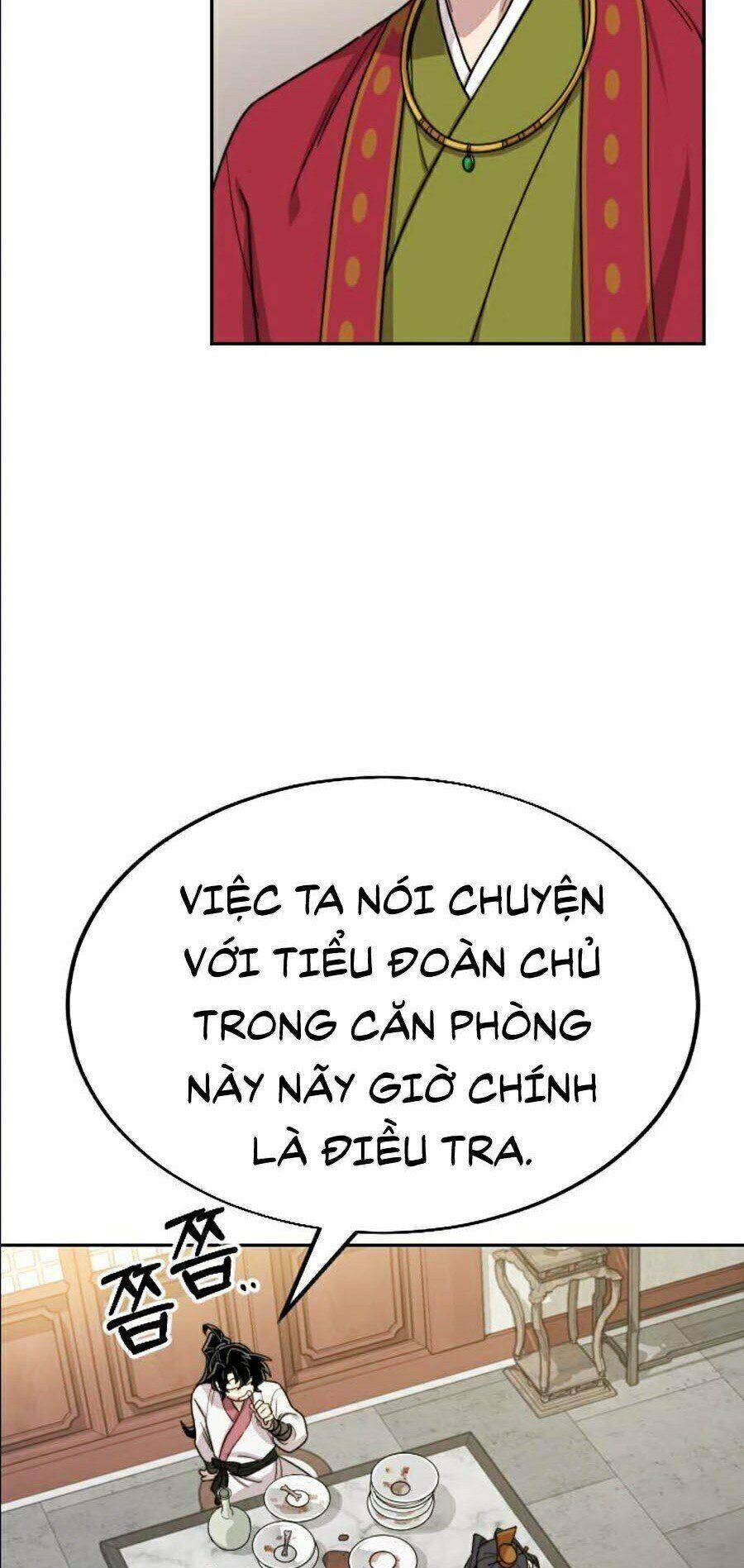 Hoa Sơn Tái Xuất Chapter 23 - Trang 154