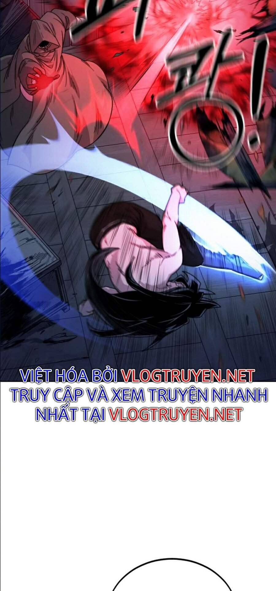 Hoa Sơn Tái Xuất Chapter 27 - Trang 14