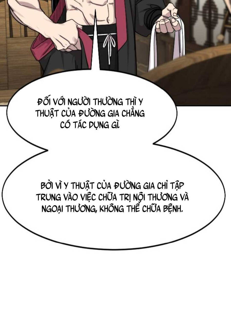 Hoa Sơn Tái Xuất Chapter 138 - Trang 46