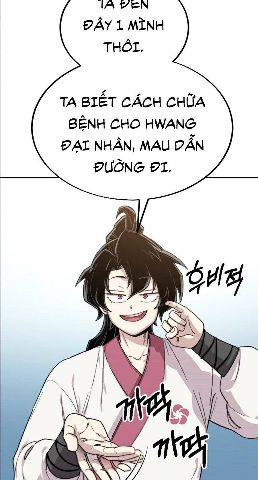 Hoa Sơn Tái Xuất Chapter 22 - Trang 173