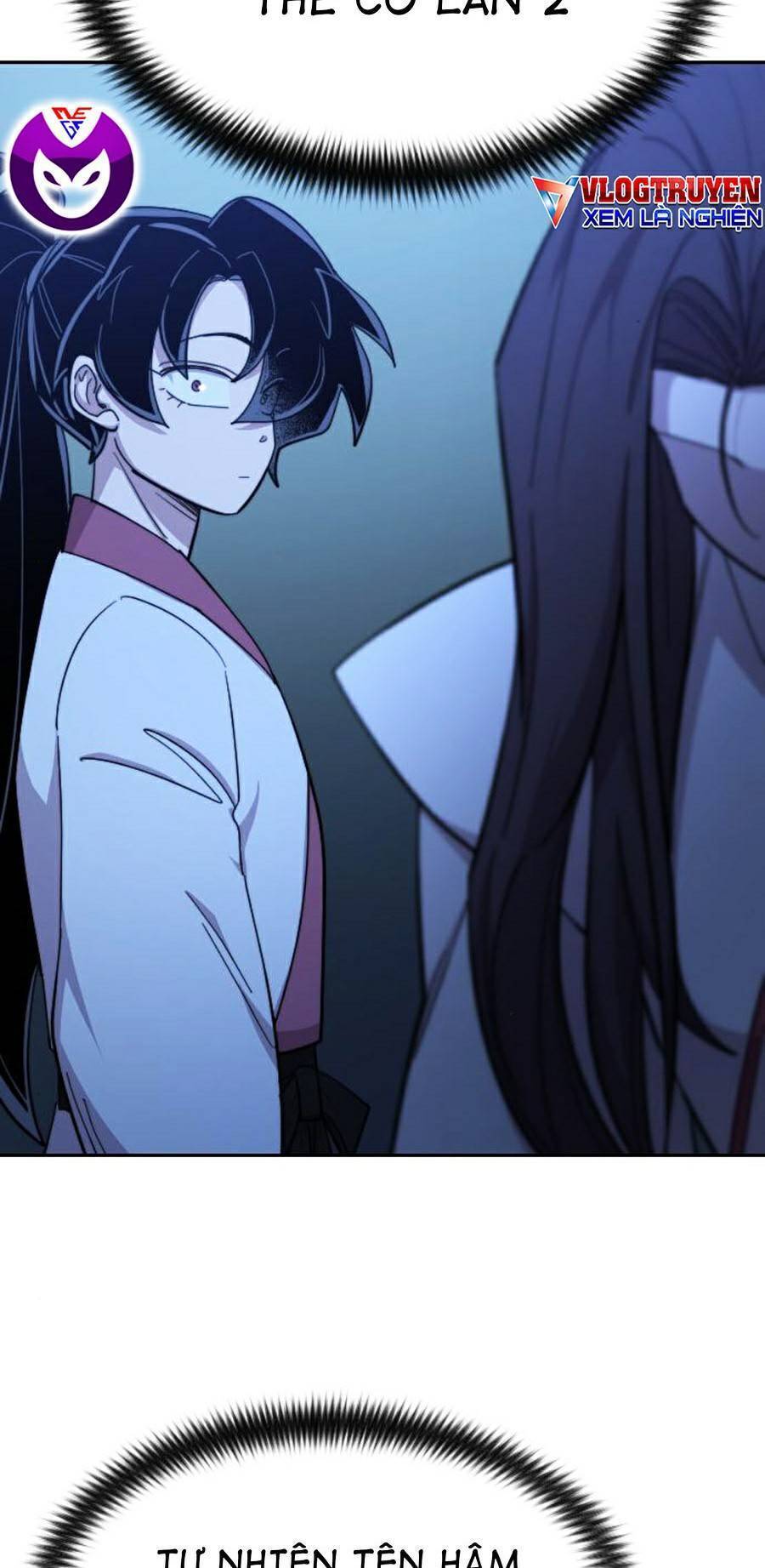 Hoa Sơn Tái Xuất Chapter 48 - Trang 46