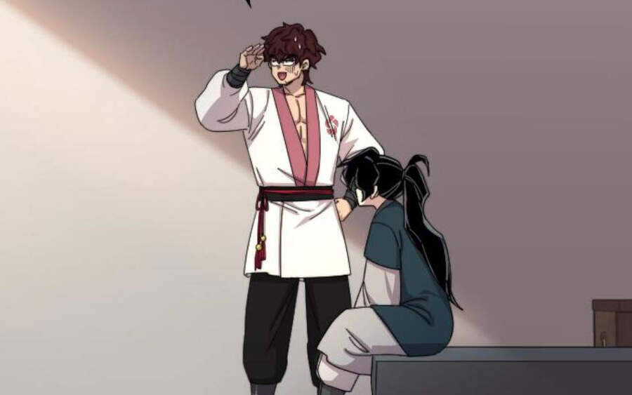 Hoa Sơn Tái Xuất Chapter 40.5 - Trang 29
