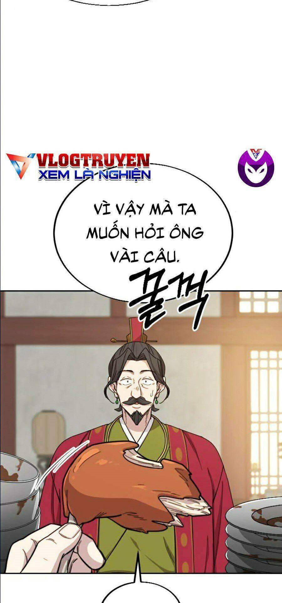 Hoa Sơn Tái Xuất Chapter 23 - Trang 132
