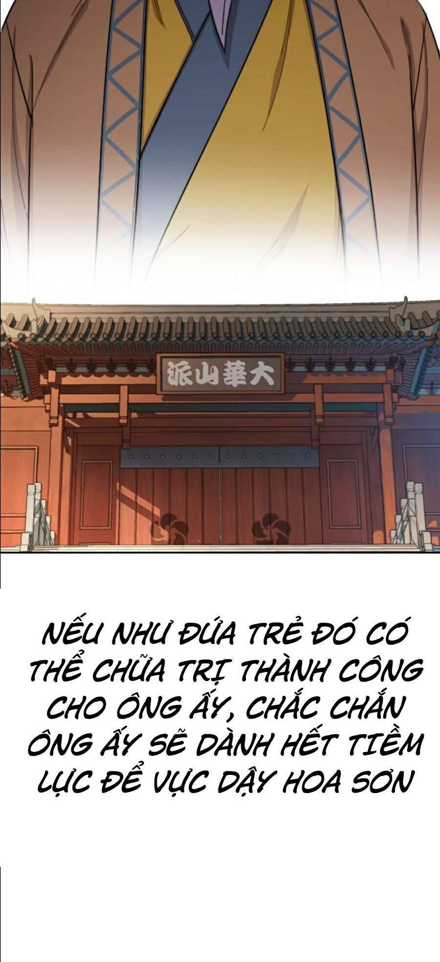 Hoa Sơn Tái Xuất Chapter 24 - Trang 12