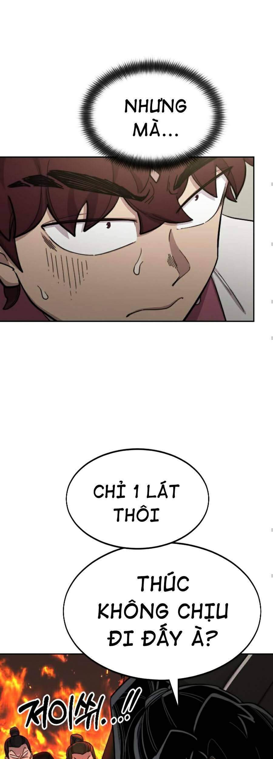 Hoa Sơn Tái Xuất Chapter 42 - Trang 81