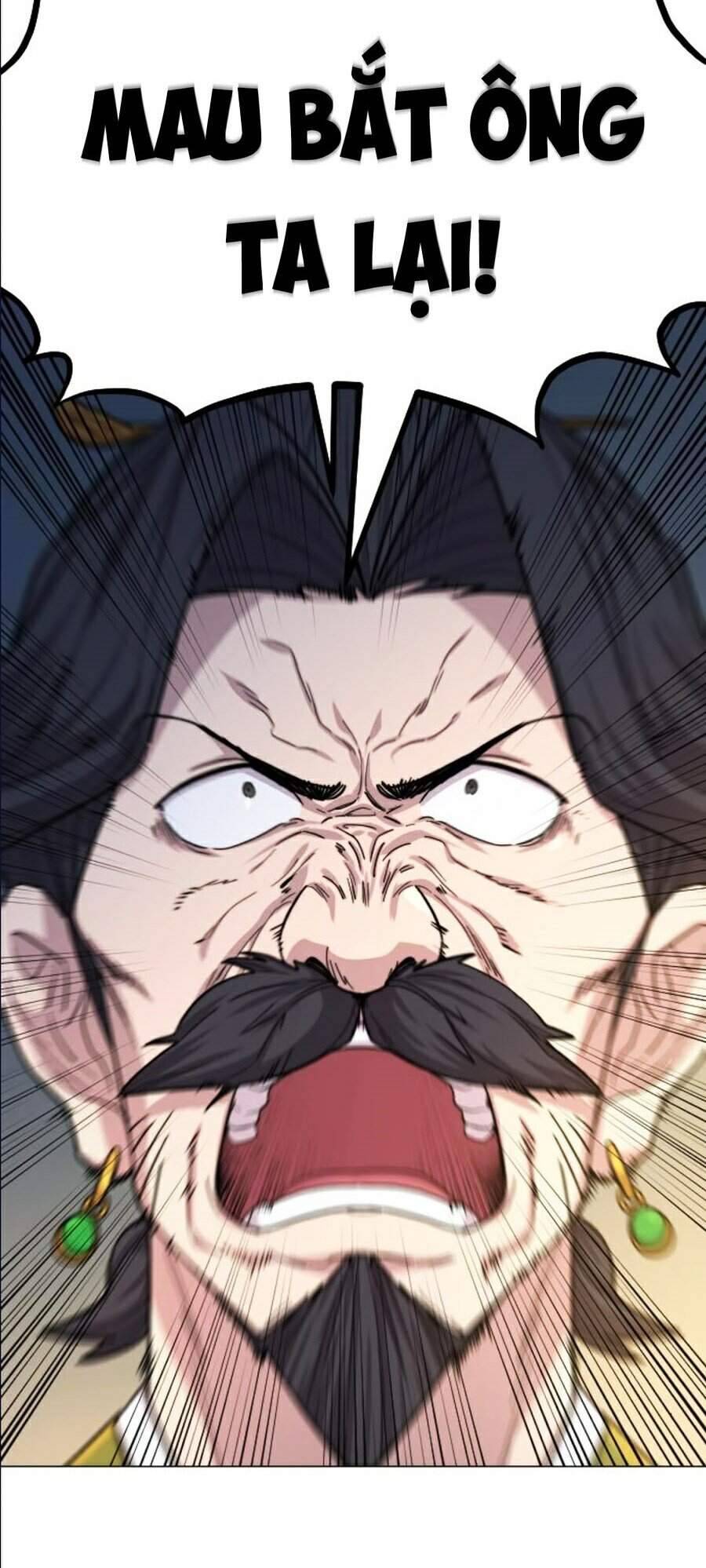 Hoa Sơn Tái Xuất Chapter 27 - Trang 71