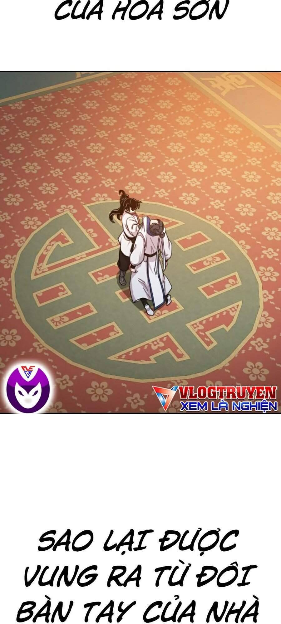 Hoa Sơn Tái Xuất Chapter 31 - Trang 129