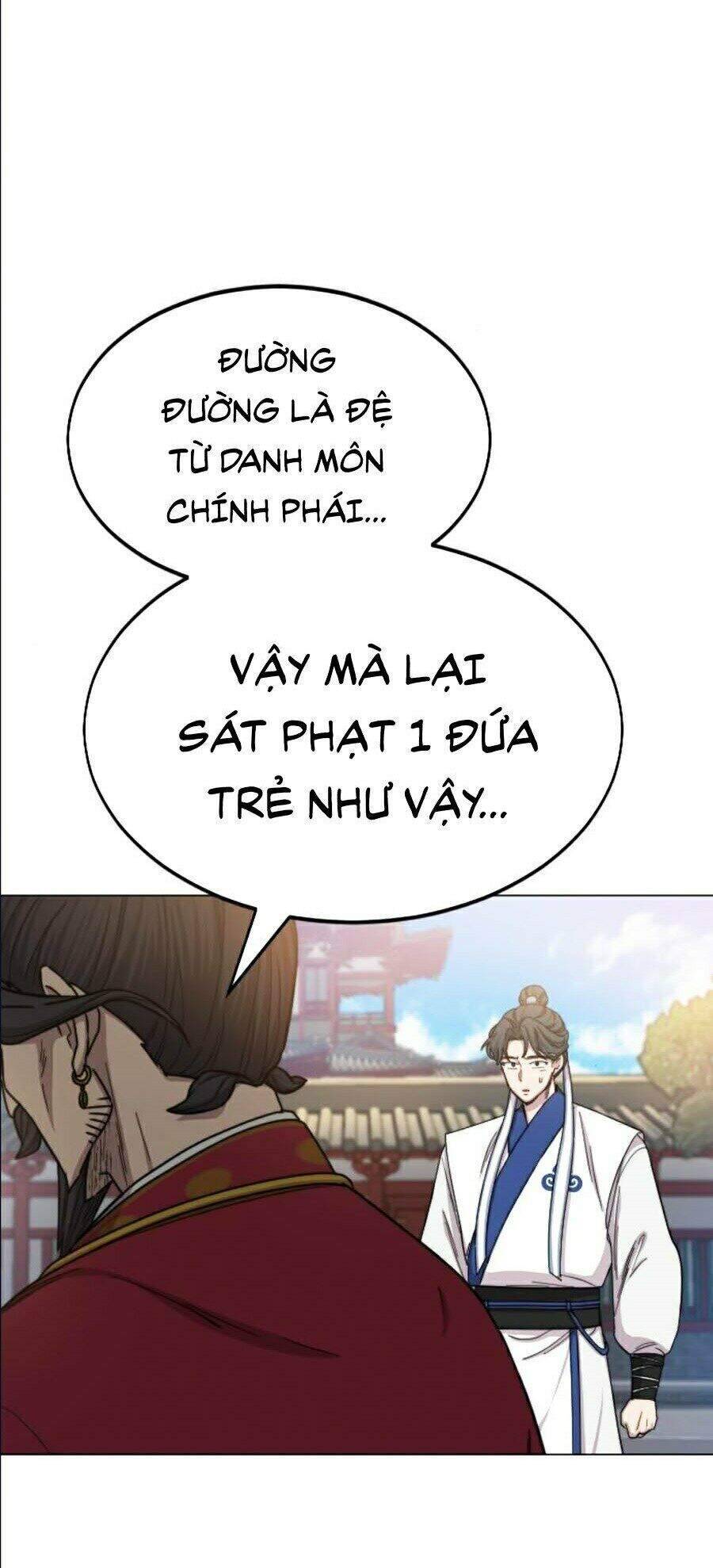 Hoa Sơn Tái Xuất Chapter 26 - Trang 49