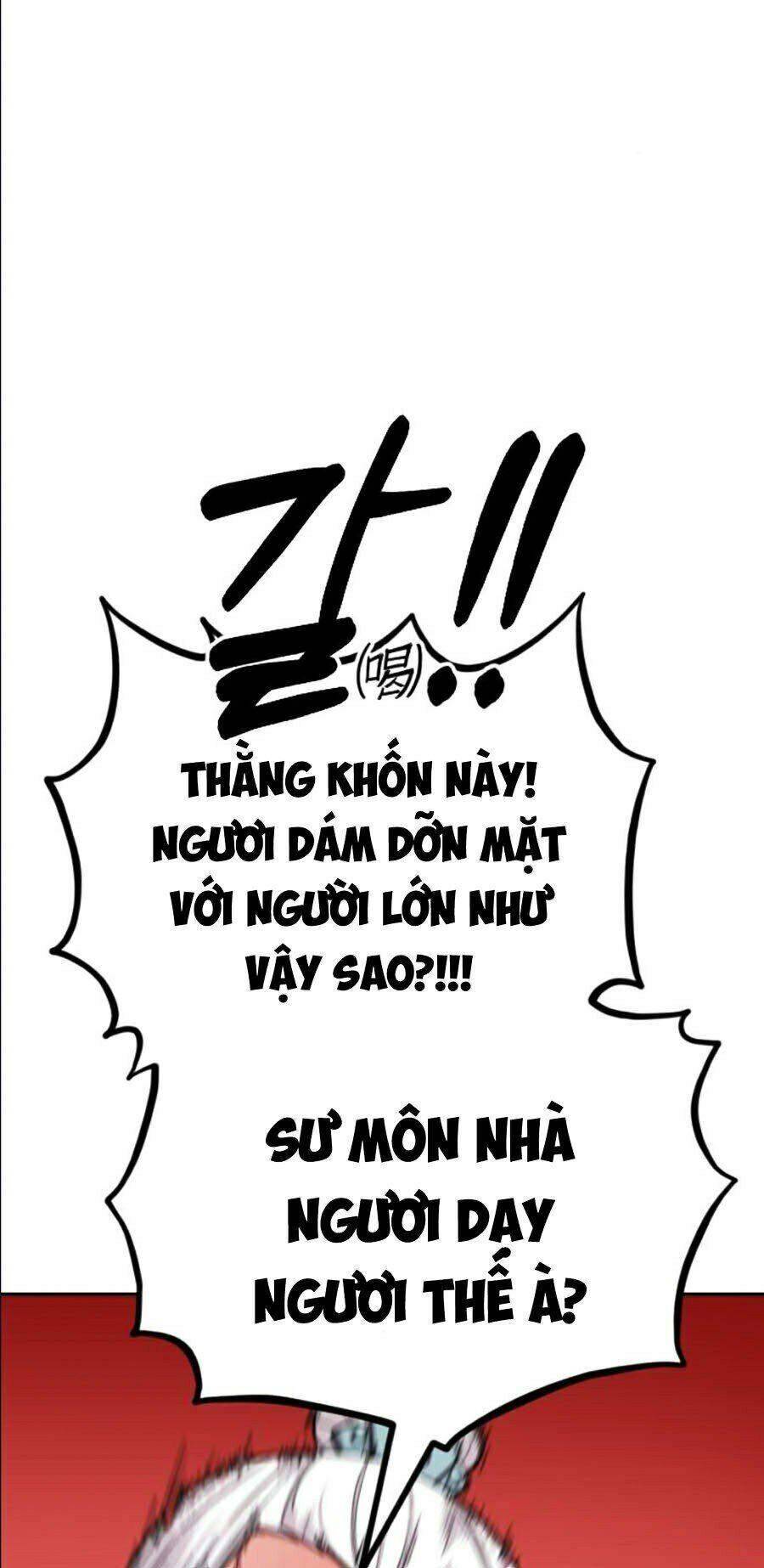 Hoa Sơn Tái Xuất Chapter 23 - Trang 60