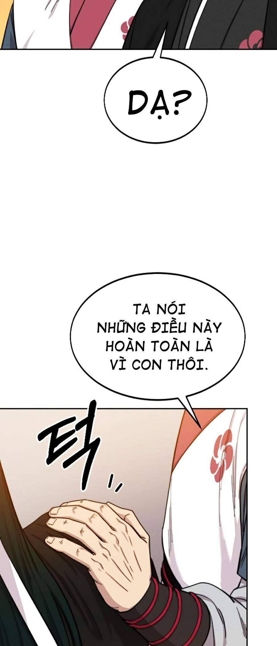 Hoa Sơn Tái Xuất Chapter 41 - Trang 71