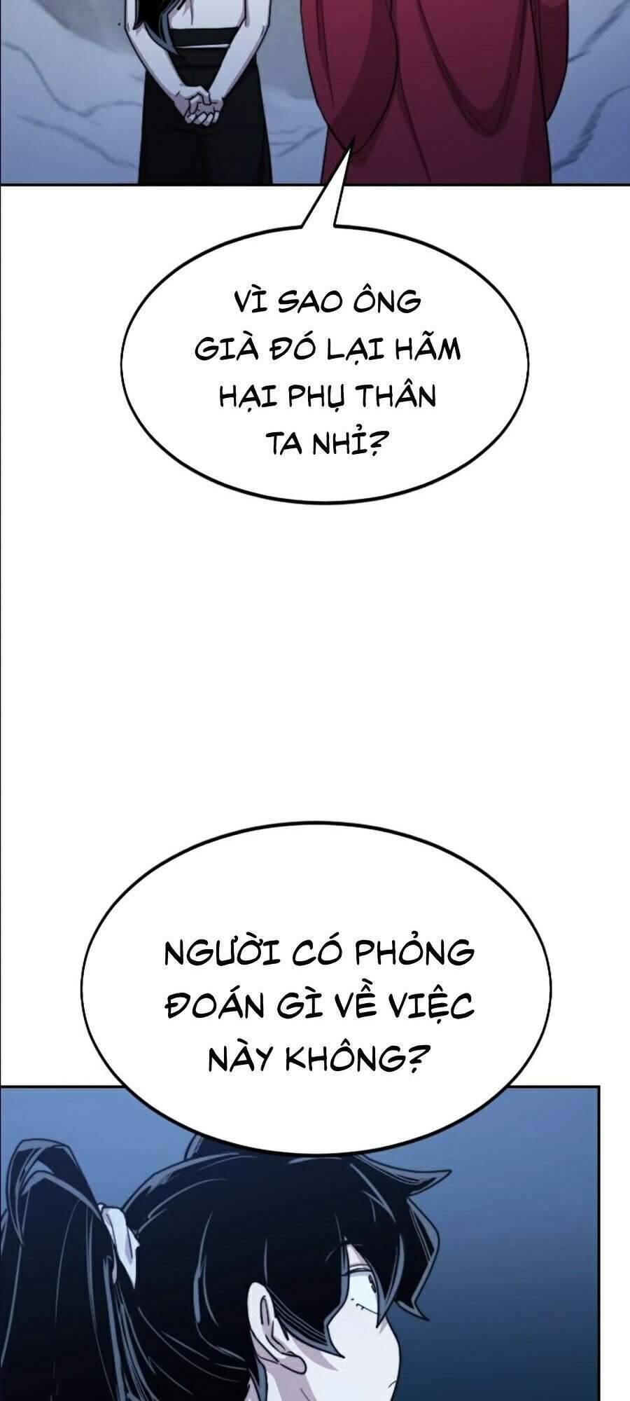 Hoa Sơn Tái Xuất Chapter 28 - Trang 32