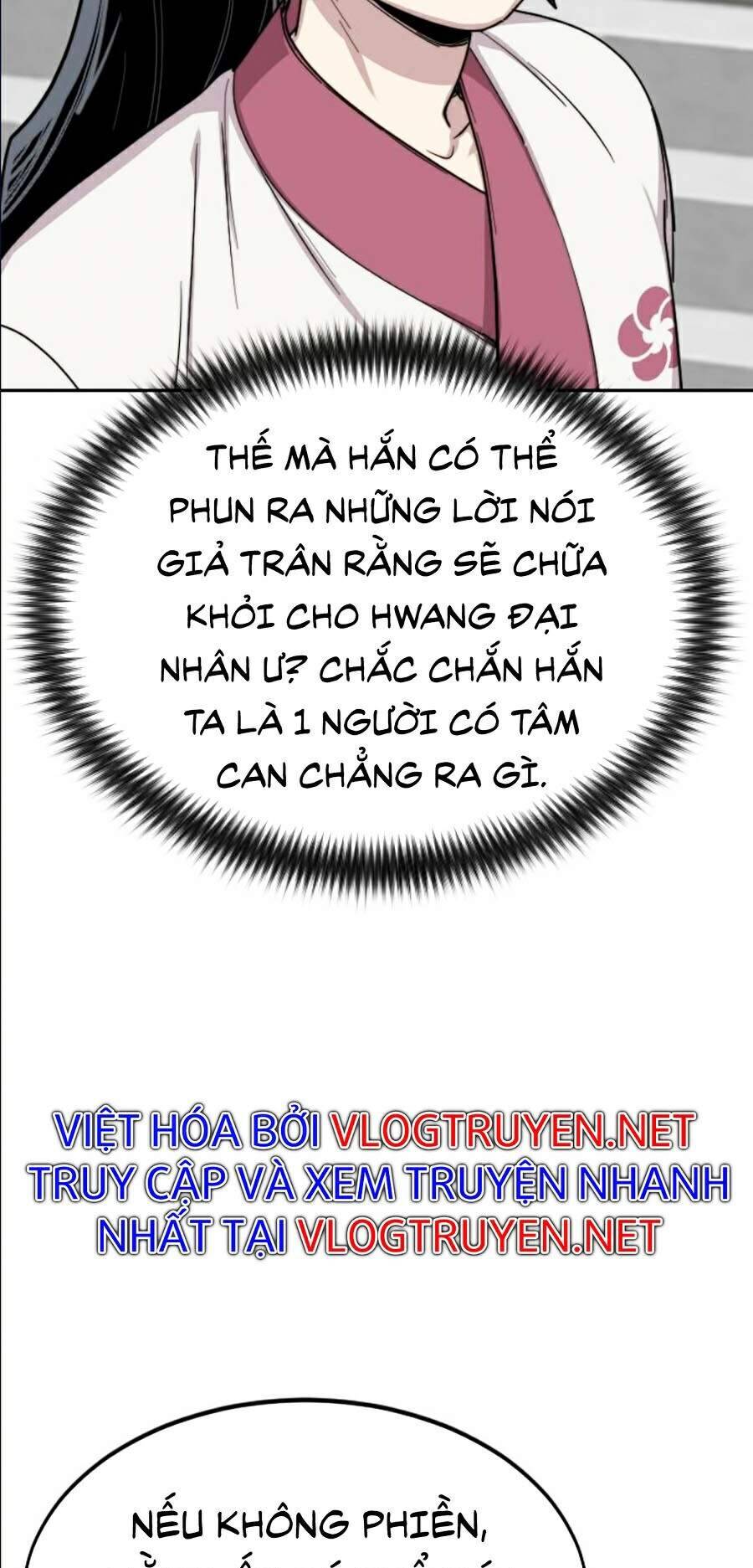 Hoa Sơn Tái Xuất Chapter 24 - Trang 64