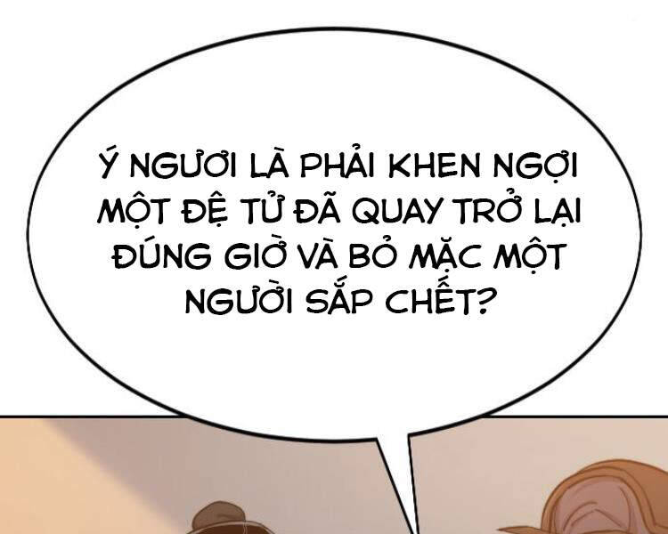 Hoa Sơn Tái Xuất Chapter 33.5 - Trang 41