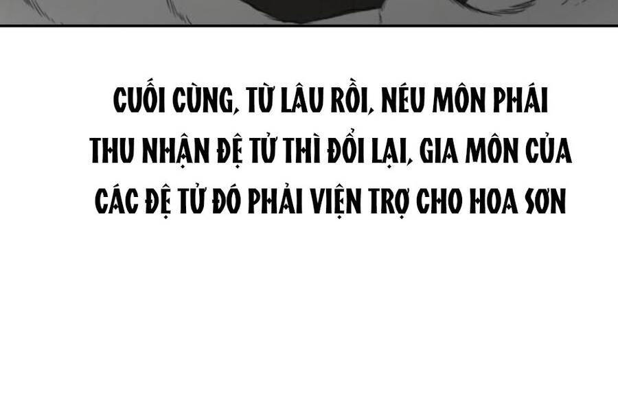 Hoa Sơn Tái Xuất Chapter 45 - Trang 16