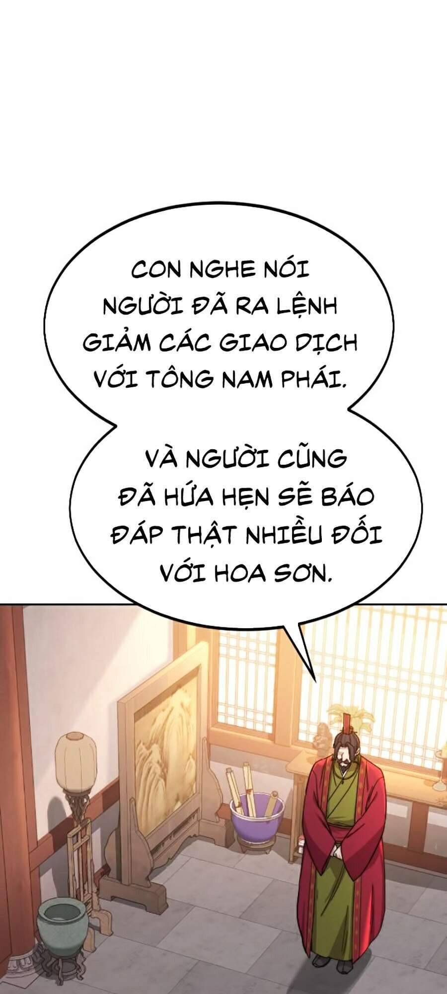 Hoa Sơn Tái Xuất Chapter 30 - Trang 46