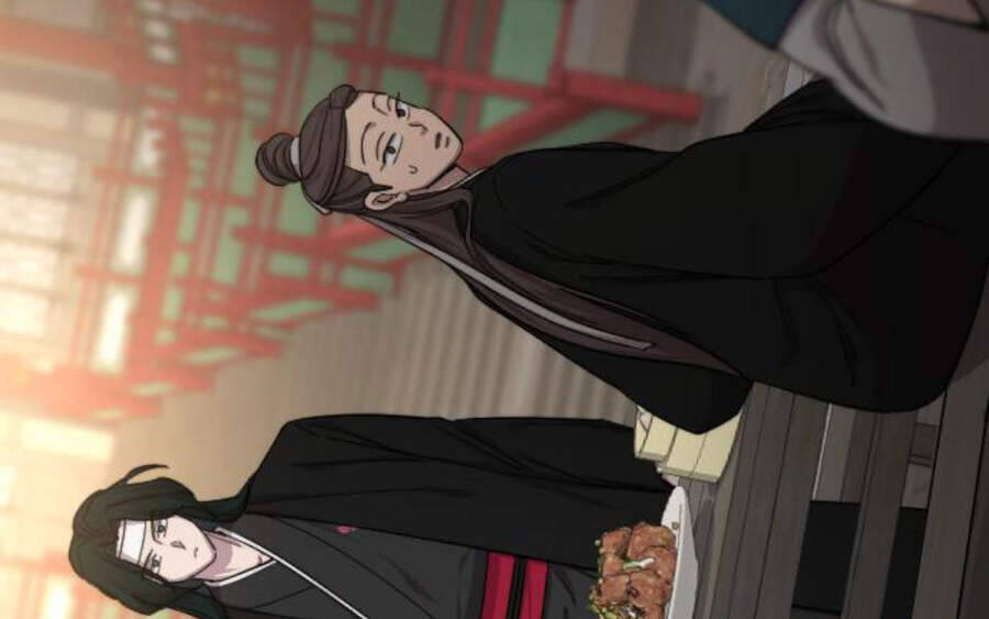 Hoa Sơn Tái Xuất Chapter 40 - Trang 8