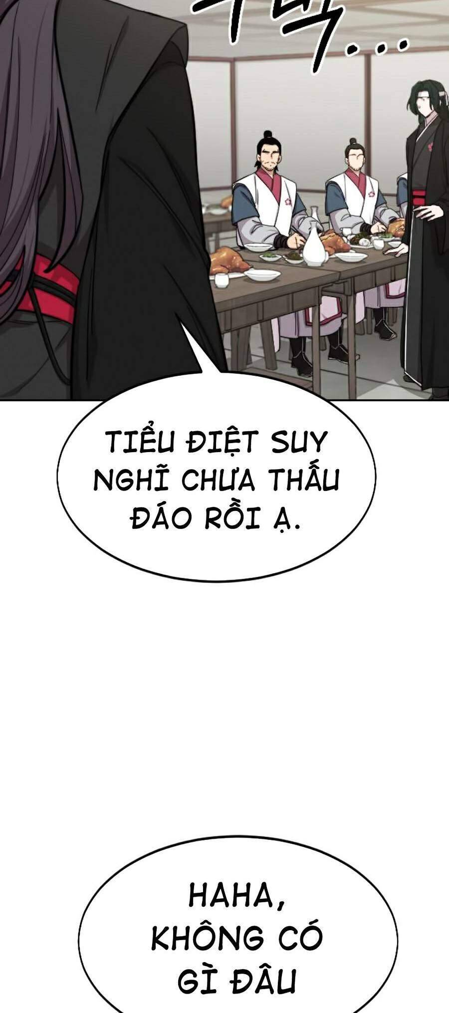 Hoa Sơn Tái Xuất Chapter 42 - Trang 130