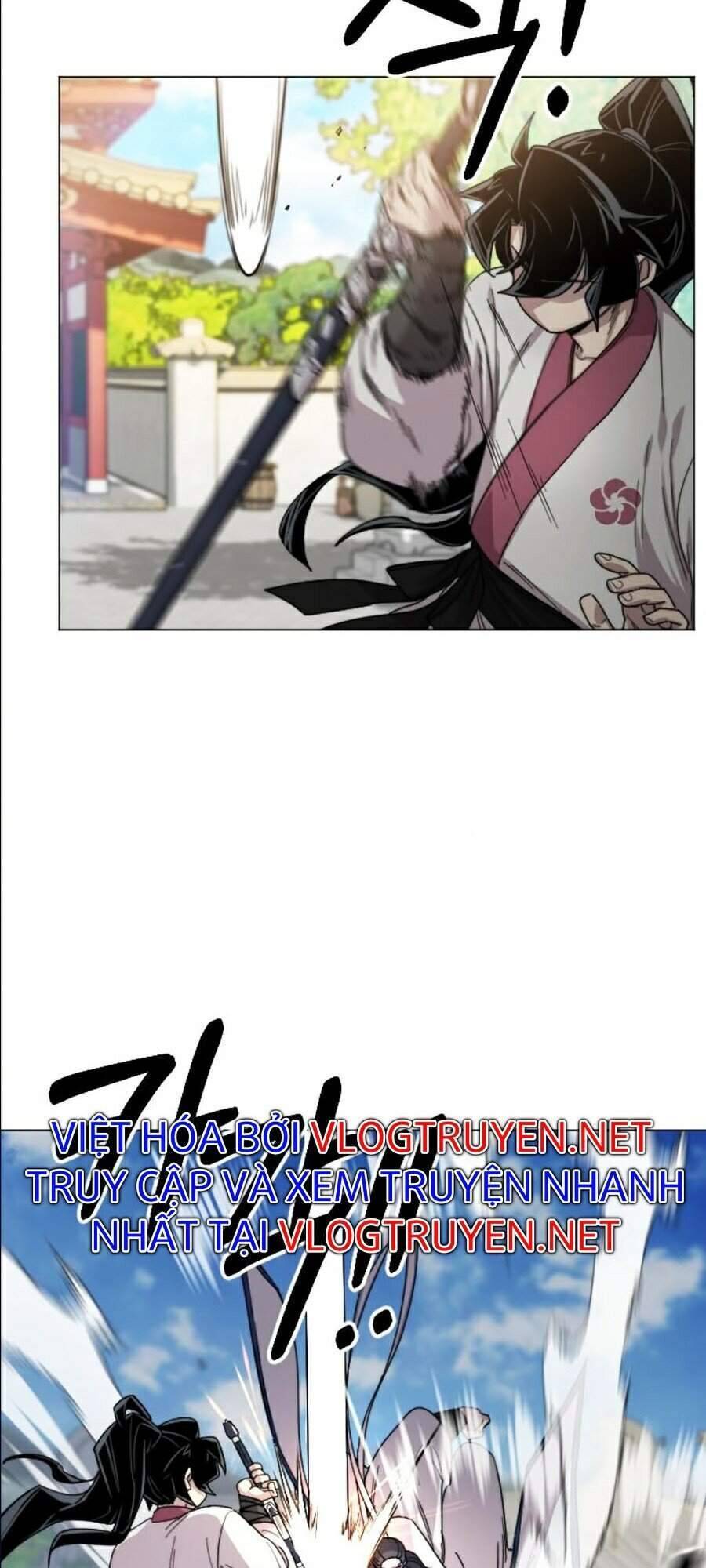 Hoa Sơn Tái Xuất Chapter 25 - Trang 126