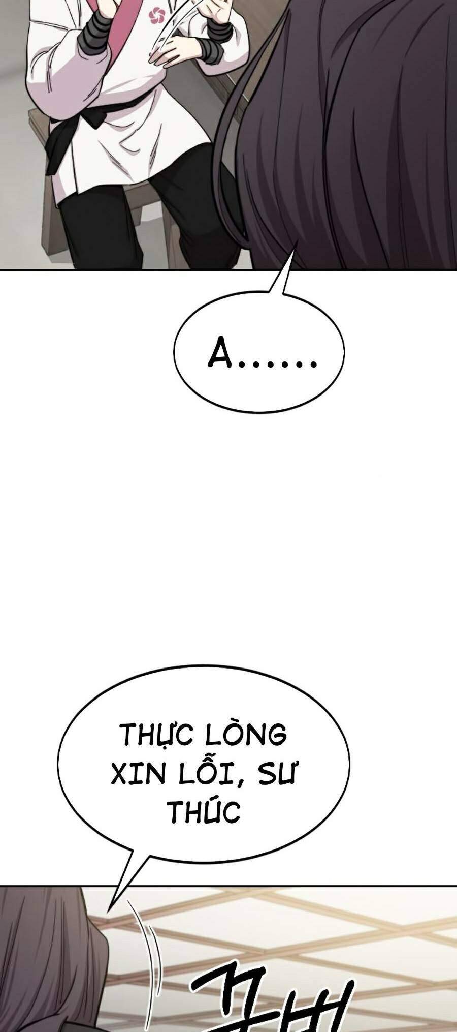 Hoa Sơn Tái Xuất Chapter 42 - Trang 129